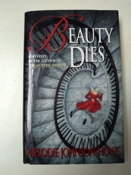 Beauty dies