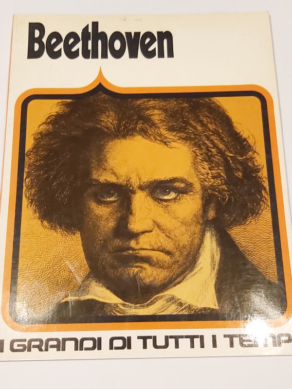 Beethoven