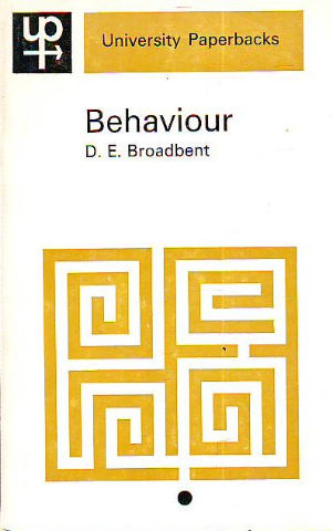 BEHAVIOUR.