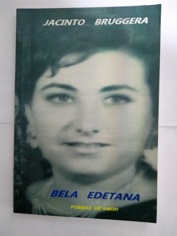 Bela Edetana