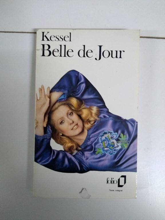 Belle de Jour