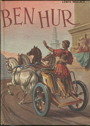 BEN HUR.