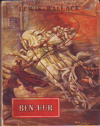 BEN-HUR.