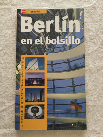 Berlín en el bolsillo