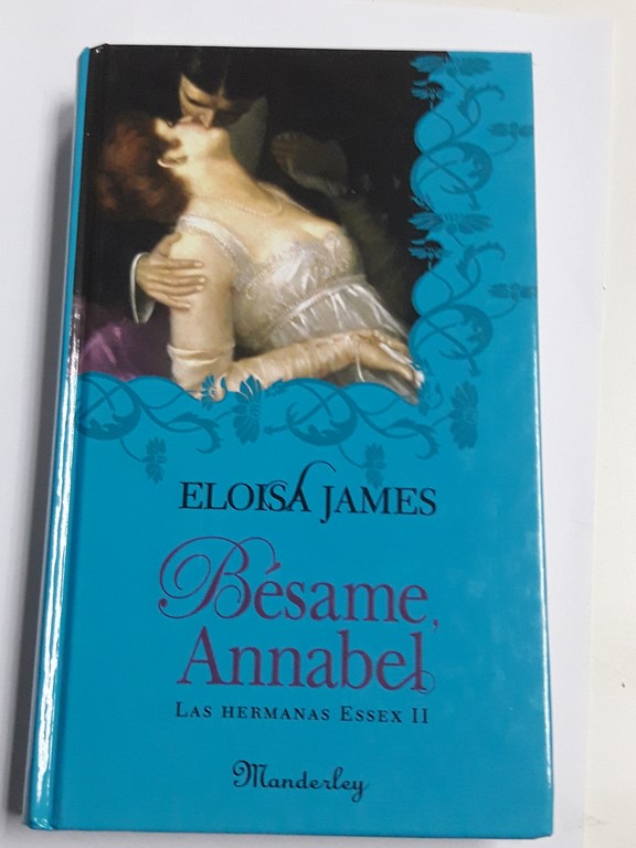 Bésame, Annabel