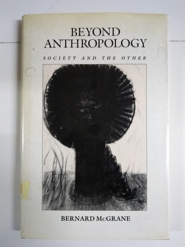 Beyond anthropology