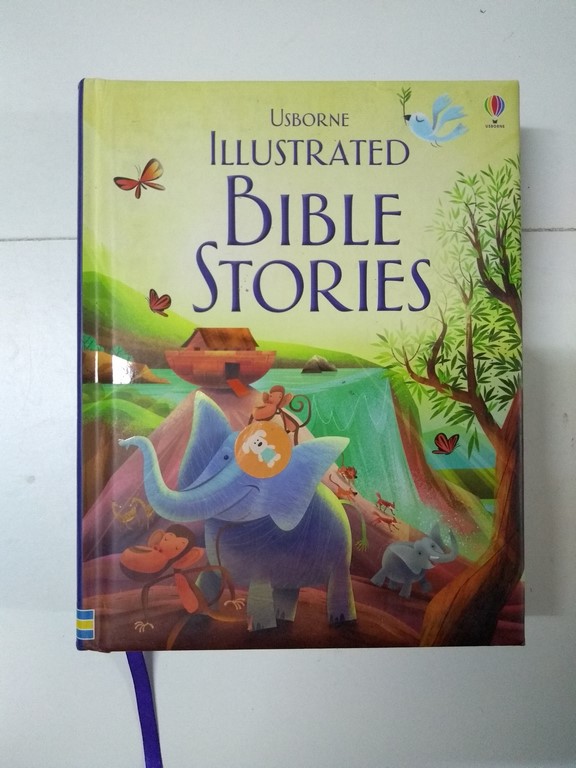 Bible stories