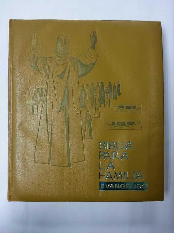 Biblia para la familia