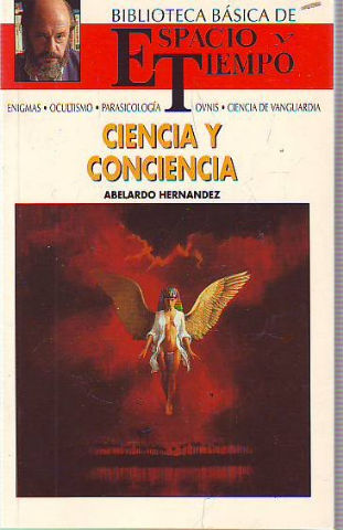 CIENCIA Y CONCIENCIA.