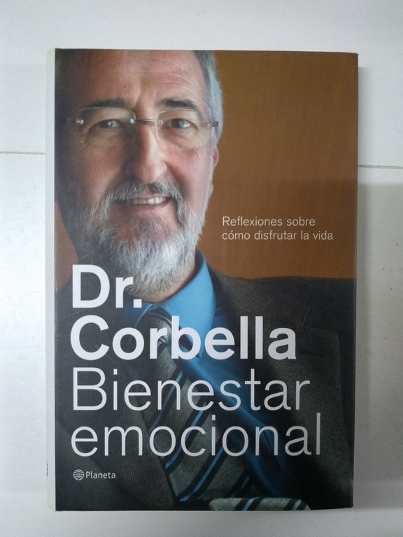 Bienestar emocional