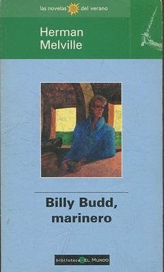 BILLY BUDD, MARINERO.