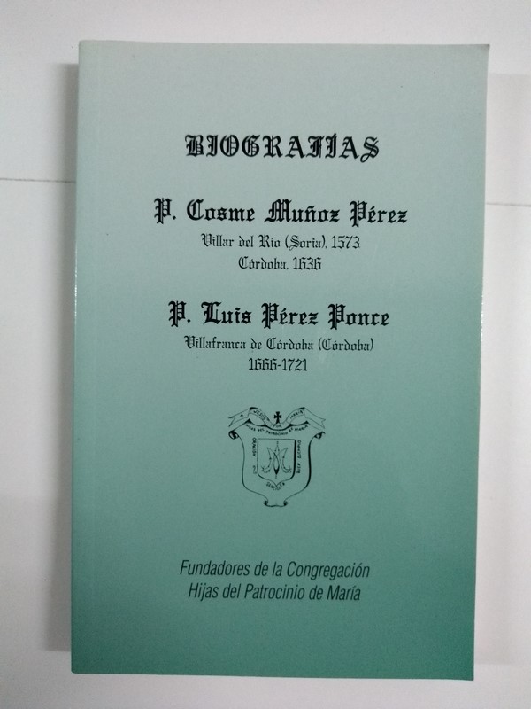 Biografías