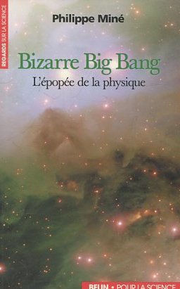 BIZARRE BIG BANG.