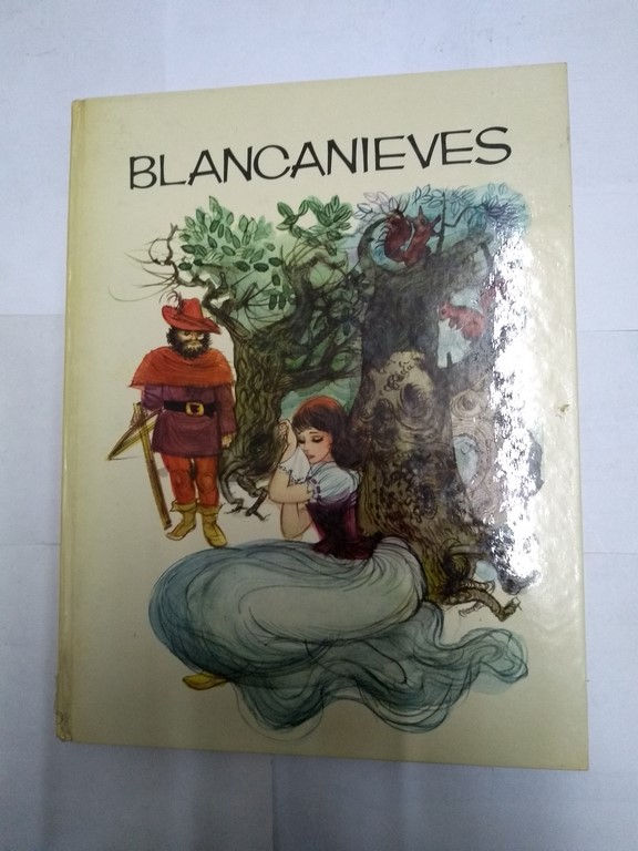 Blancanieves