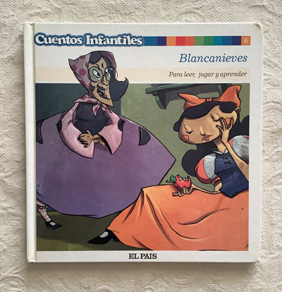 Blancanieves