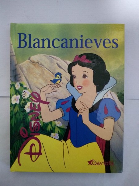 Blancanieves