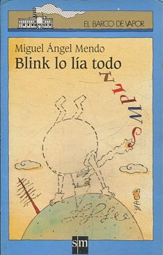 BLINK LO LIA TODO.