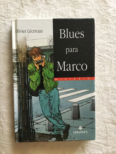 Blues para Marco