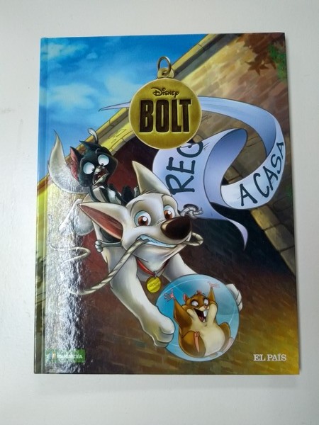 Bolt