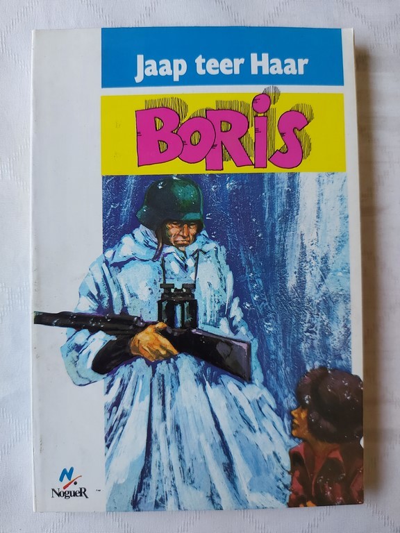 Boris