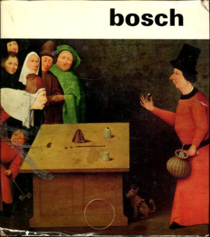 BOSCH.