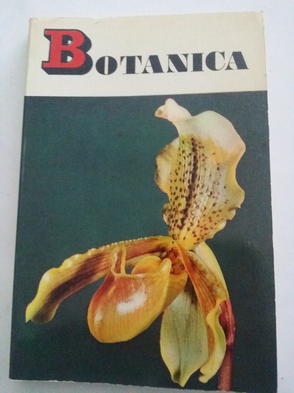 Botanica