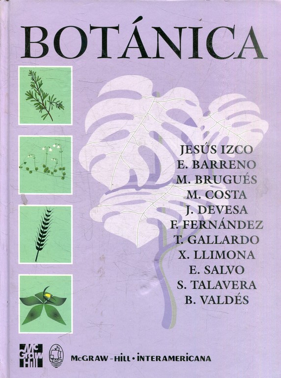 BOTANICA.