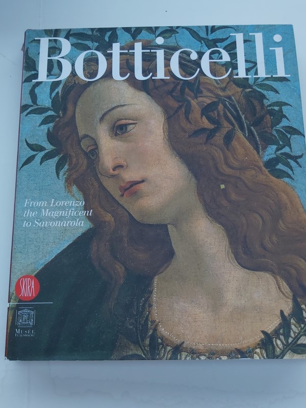 Botticelli