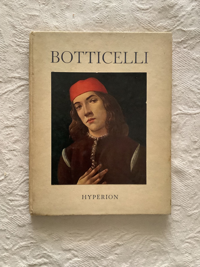 Botticelli