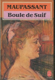 BOULE DE SUIF.