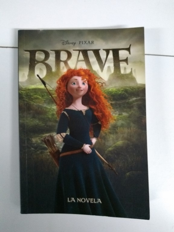 Bravea