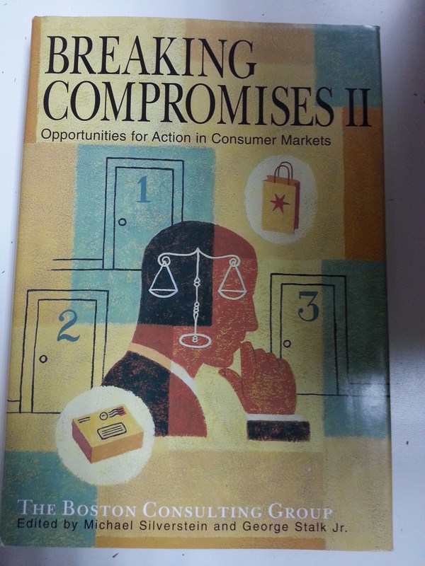 Breaking Compromises II