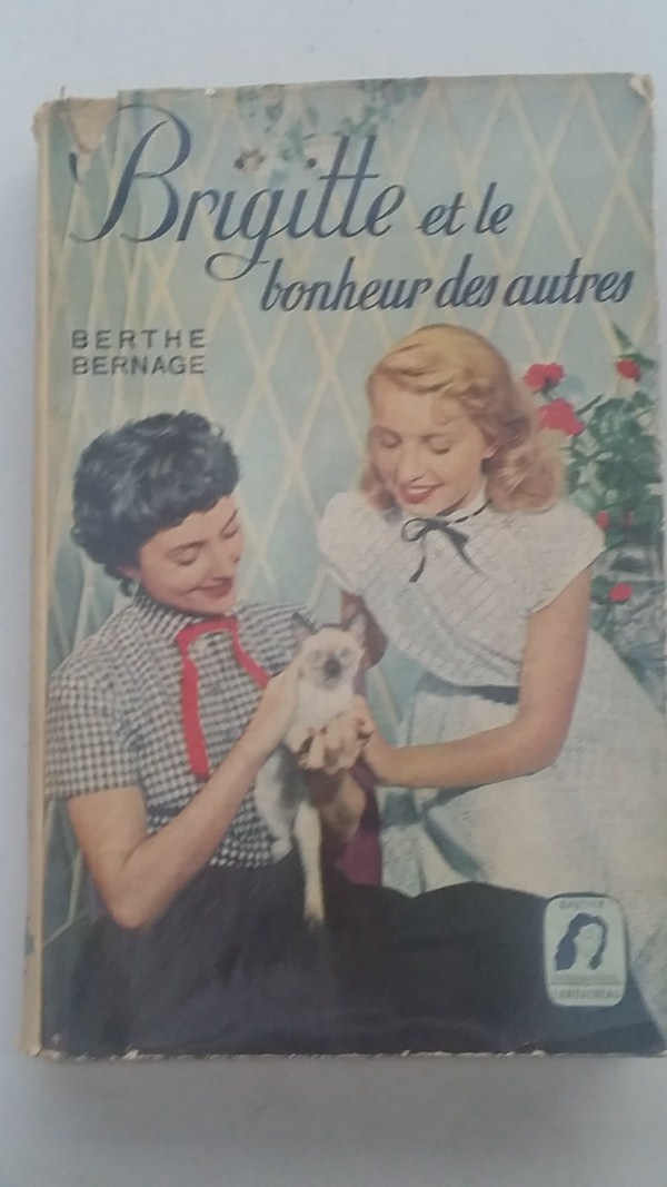 Brigitte et le Bonheur des Autres