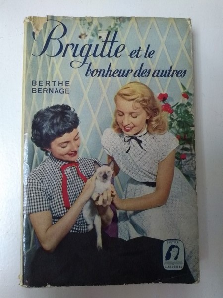 Brigitte et le bonheur des autres