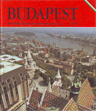 BUDAPEST. ESPAÑOL.