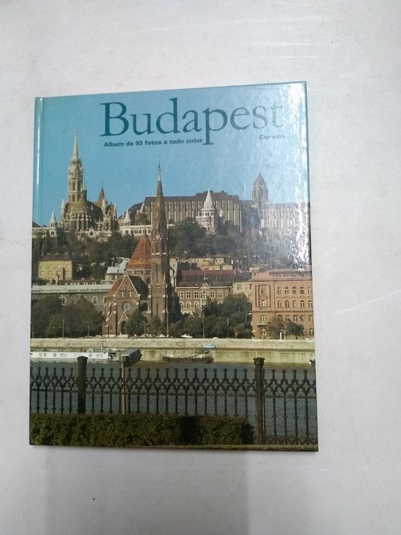 Budapest