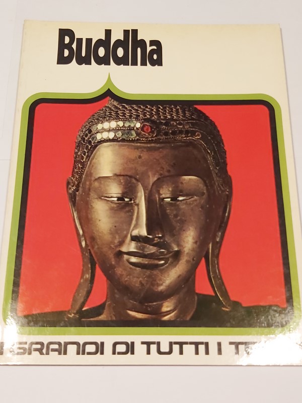 Buddha