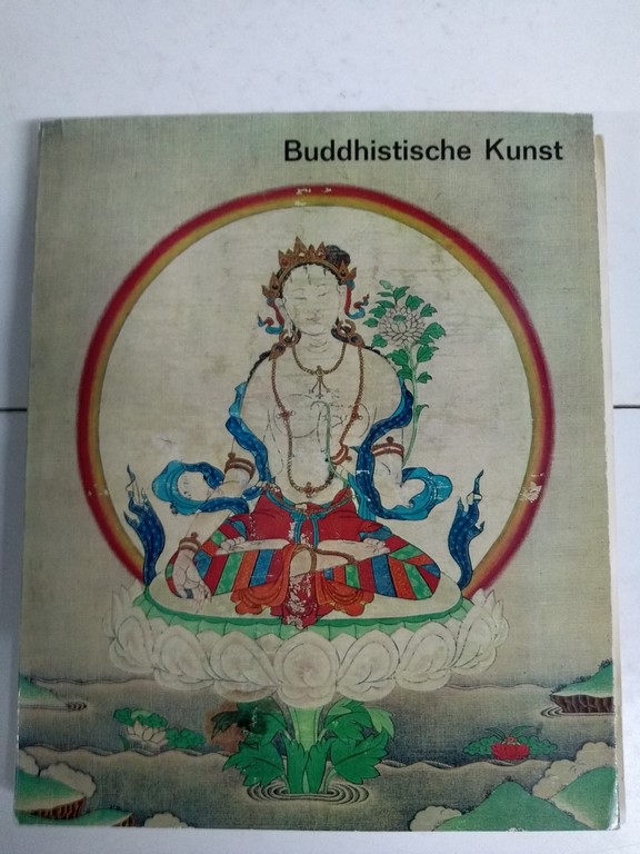 Buddhistische Kunst