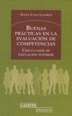 BUENAS PRACTICAS EN LA EVALUACION DE COMPETENCIAS.