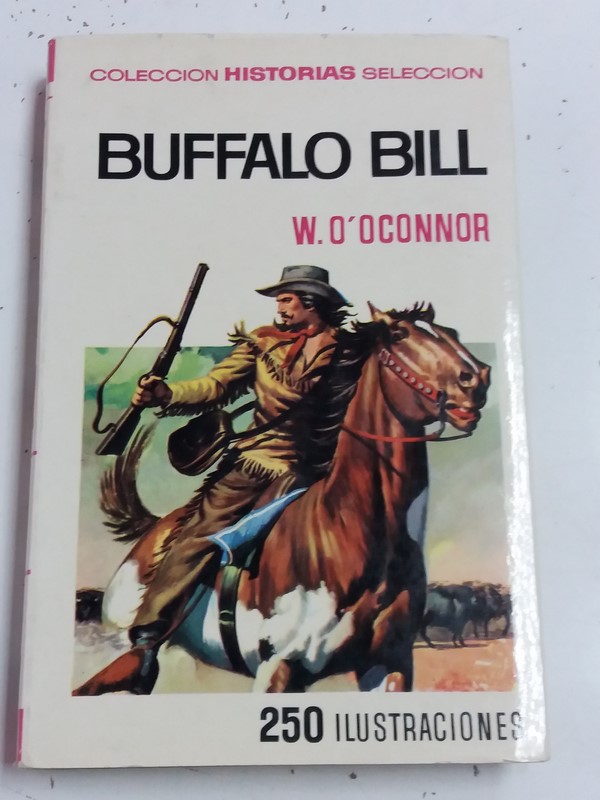 Buffalo Bill