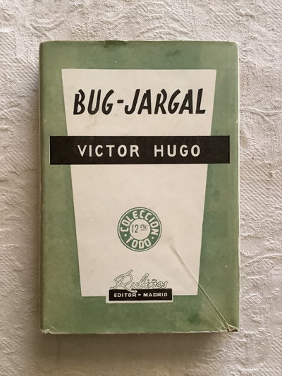 Bug-Jargal