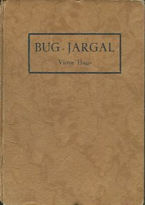 BUG-JARGAL.