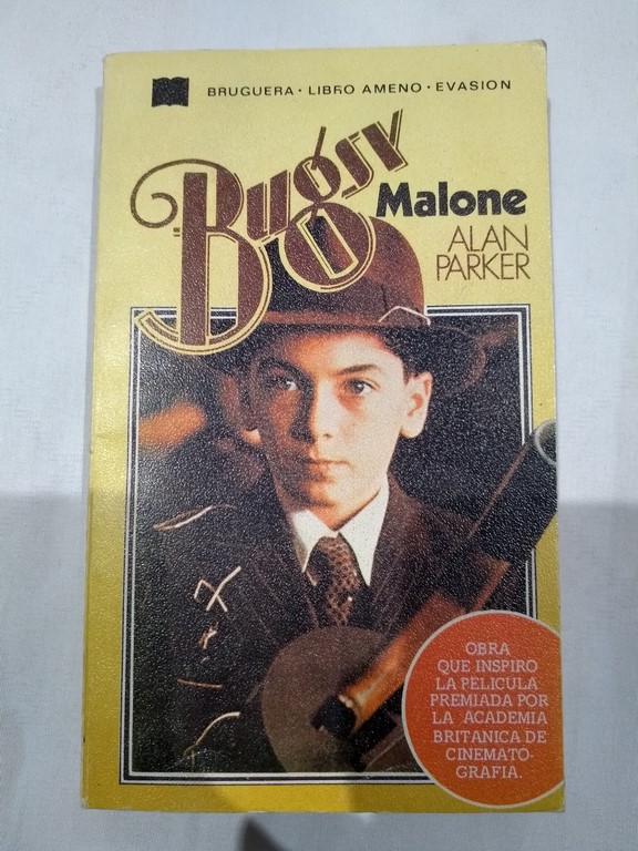 Bugsy Malone