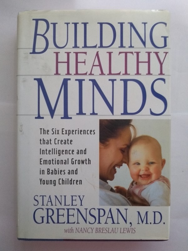 Building healthy minds