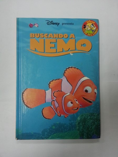 Buscando a Nemo