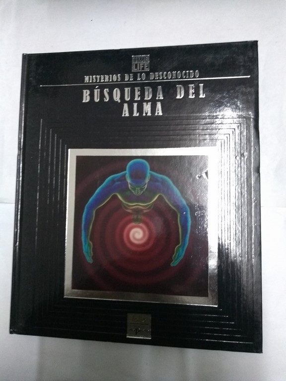 Búsqueda del alma