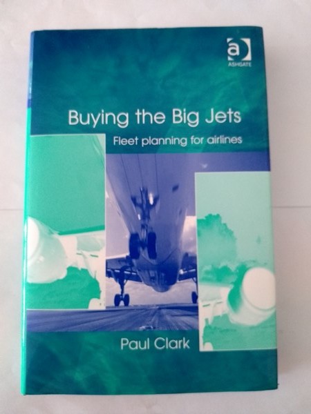 Buying the Big Jets