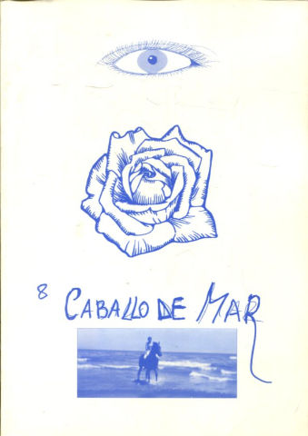 CABALLO DE MAR.