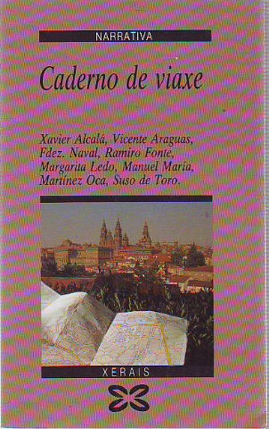 CADERNO DE VIAXE.