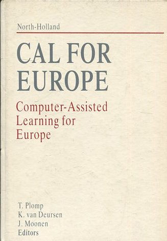 CAL FOR EUROPE.